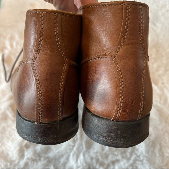 Clarks Hommes Men size 10 - Picture 4 of 12